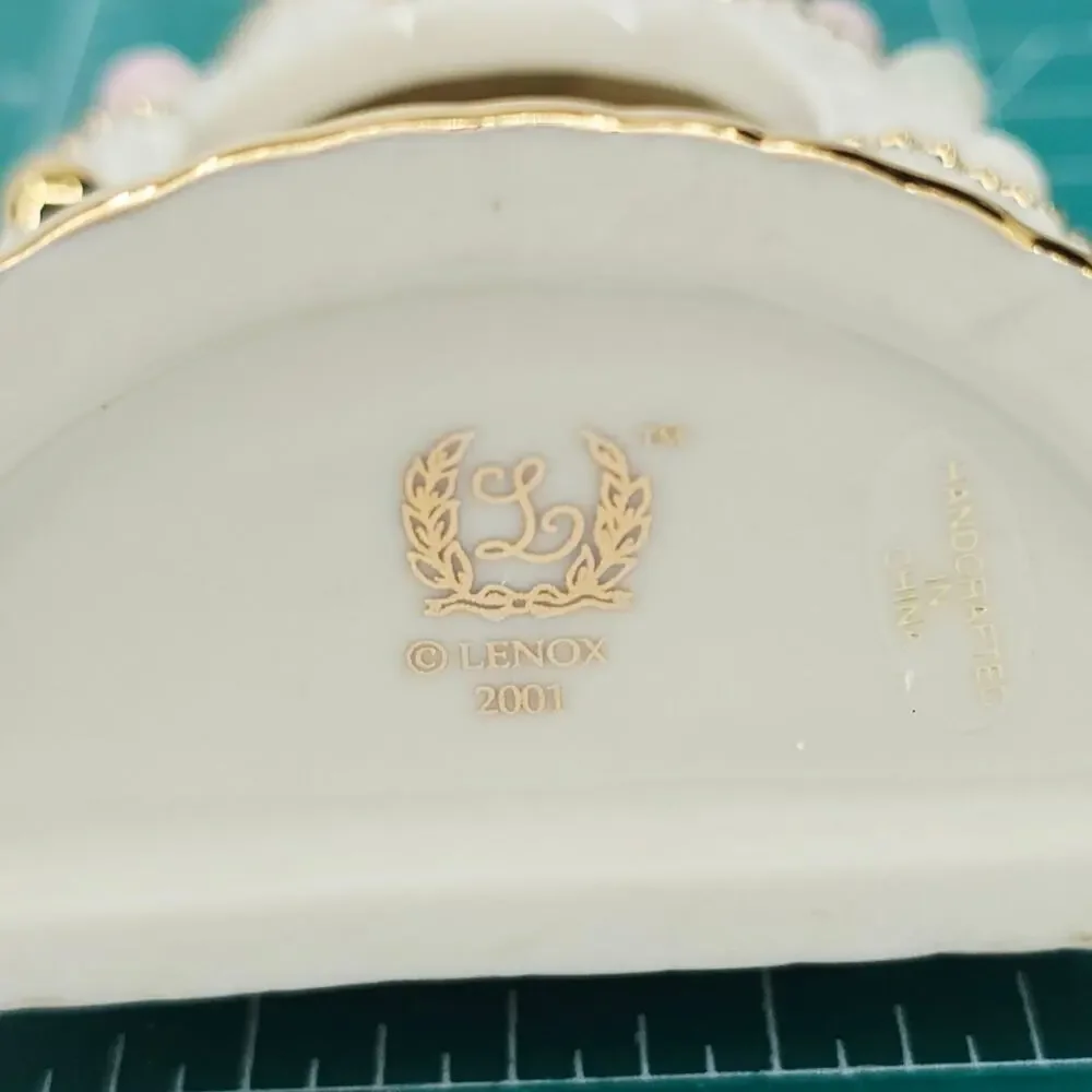 Lenox vintage porcelain